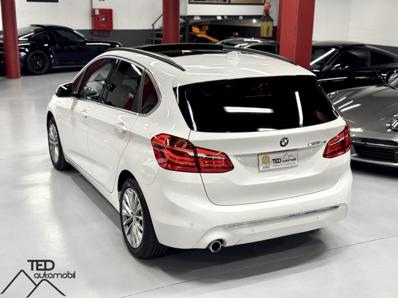 BMW 225xe Active Tourer 224cv