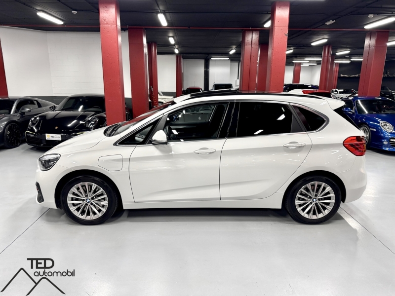 BMW 225xe Active Tourer 224cv