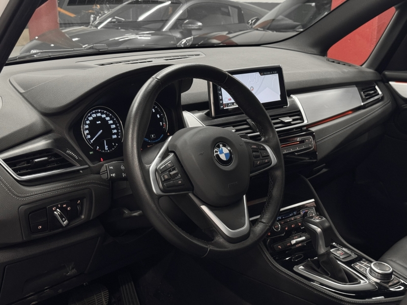 BMW 225xe Active Tourer 224cv