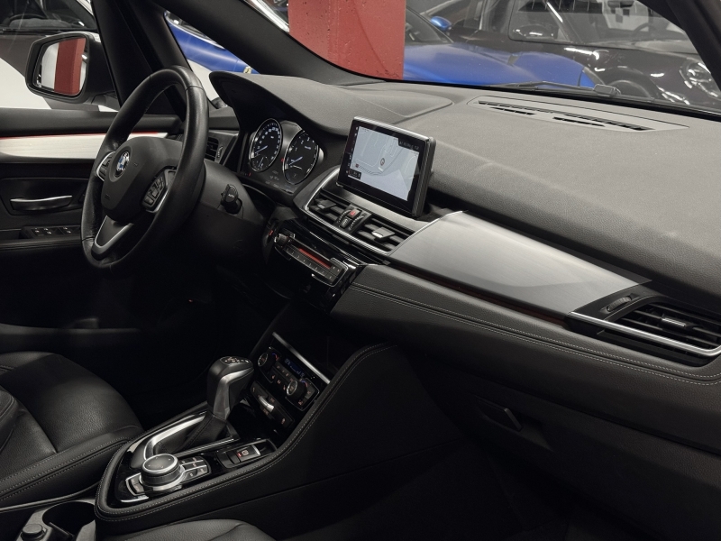 BMW 225xe Active Tourer 224cv