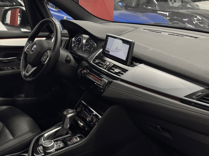 BMW 225xe Active Tourer 224cv