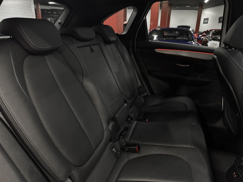 BMW 225xe Active Tourer 224cv