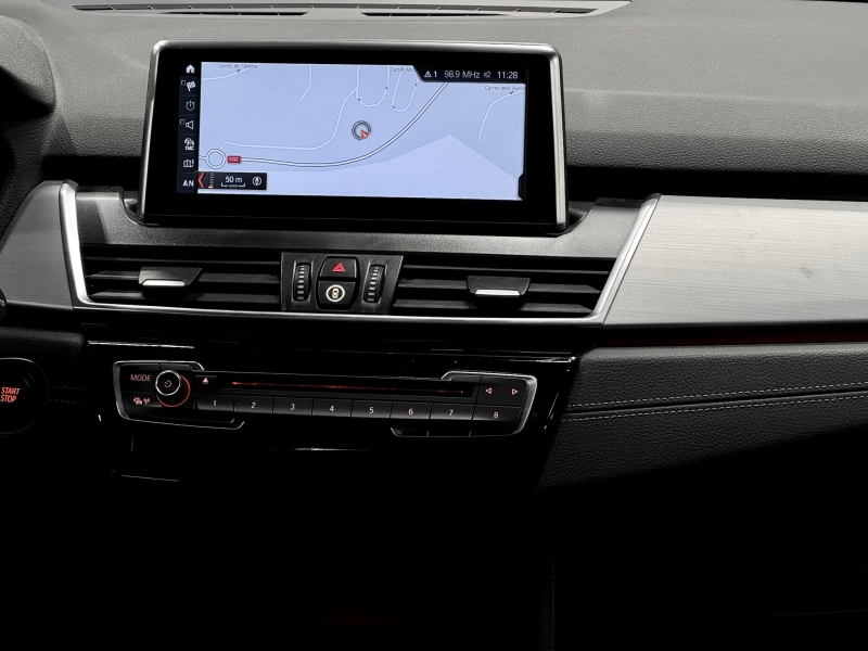 BMW 225xe Active Tourer 224cv