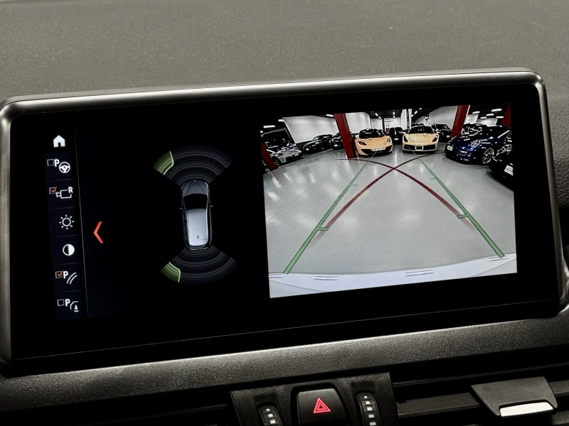 BMW 225xe Active Tourer 224cv