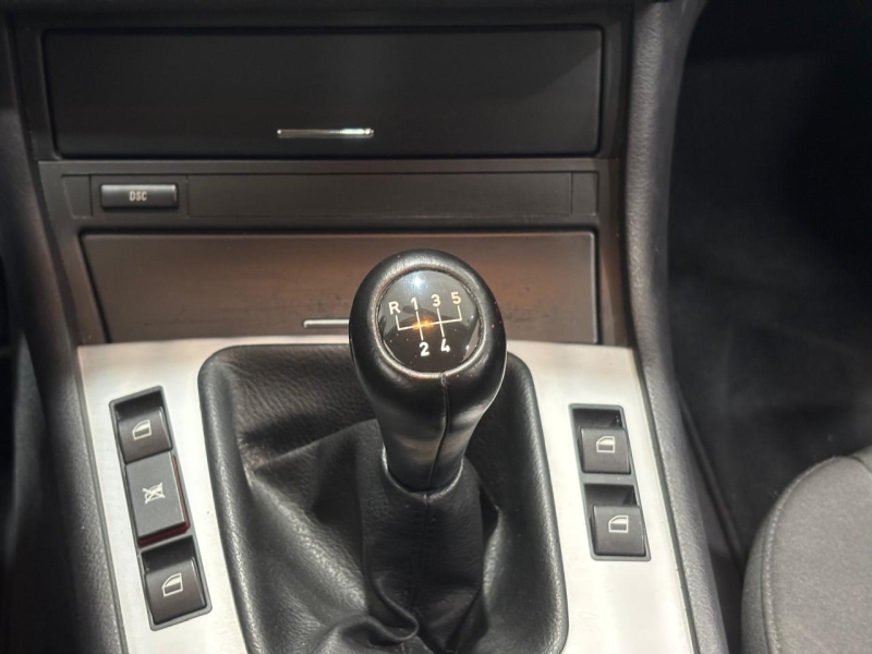BMW 318i E46 **125.000KMS**
