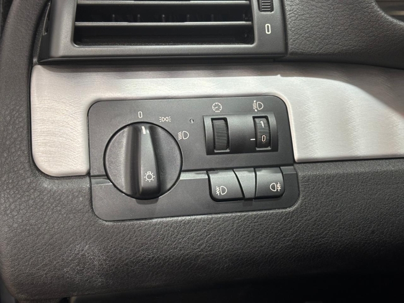BMW 318i E46 **125.000KMS**