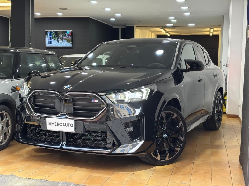 BMW X2 M35i xDrive