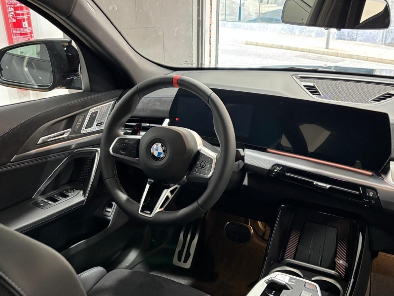 BMW X2 M35i xDrive