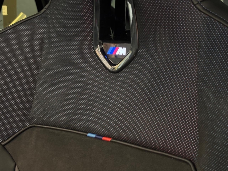 BMW X2 M35i xDrive