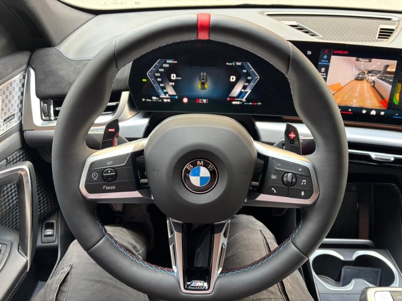 BMW X2 M35i xDrive