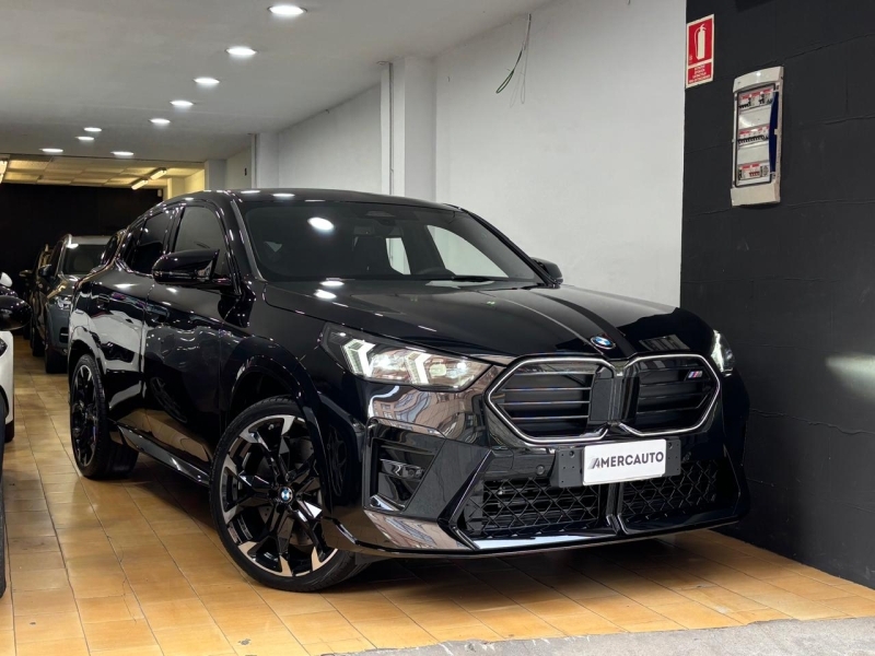 BMW X2 M35i xDrive