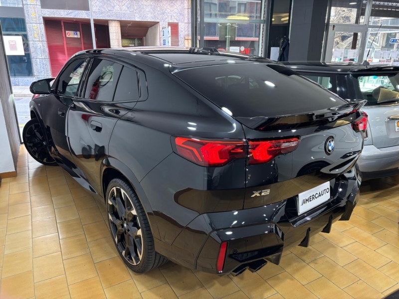 BMW X2 M35i xDrive