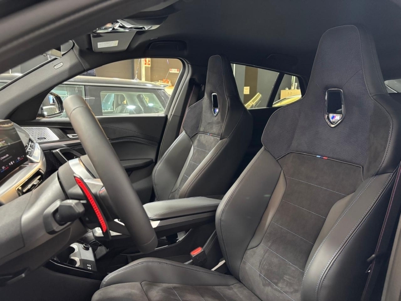 BMW X2 M35i xDrive