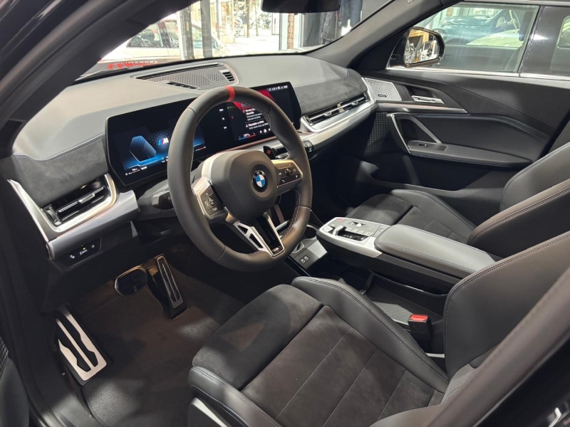 BMW X2 M35i xDrive