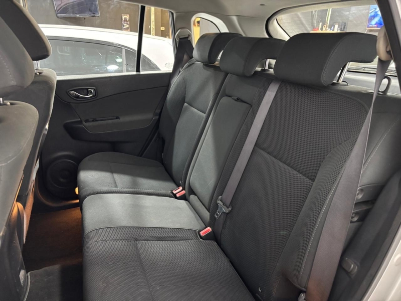 RENAULT KOLEOS 2.0 DCI 4X4