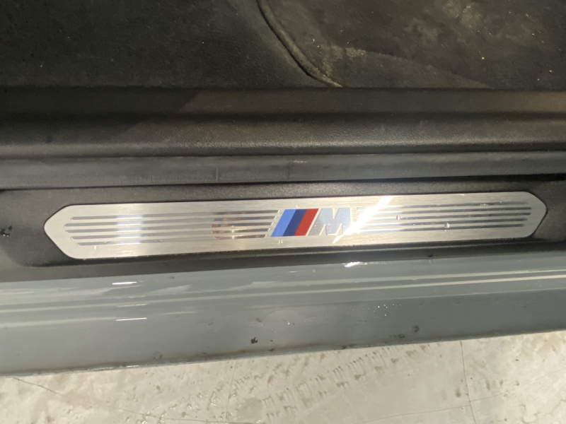 BMW X4 M40d