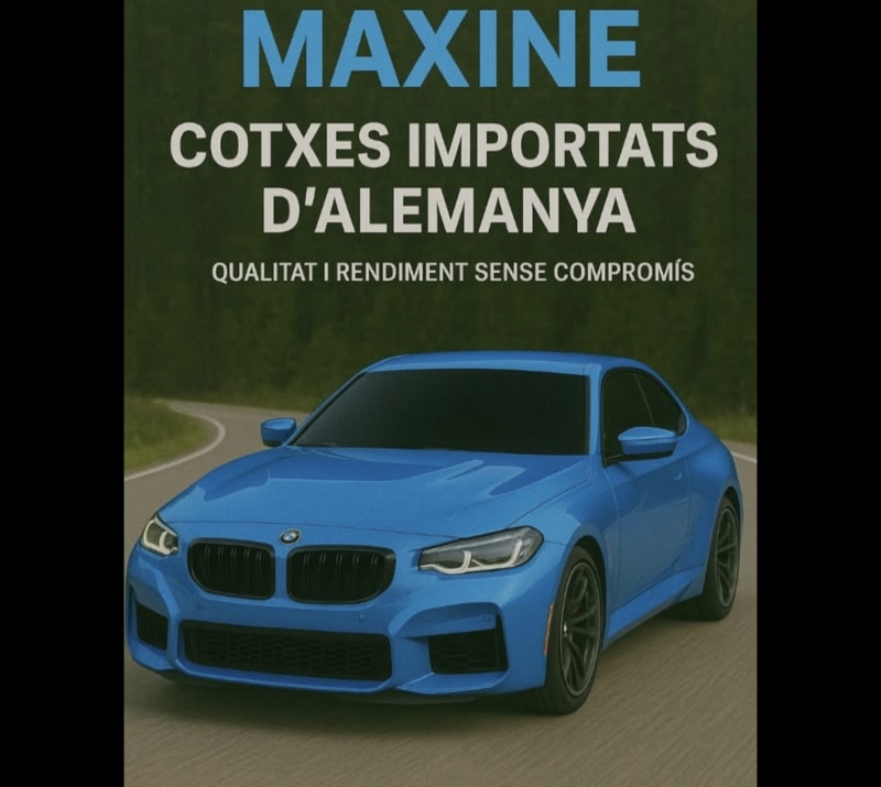 BMW X4 M40d