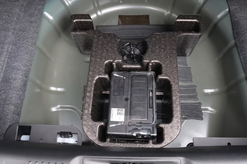 Ford Mustang 5.0L GT Convertible 