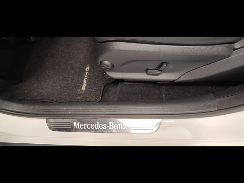 Mercedes glc 250 AMG 4MATIC 