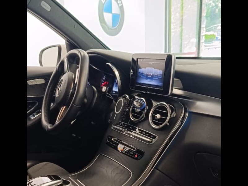 Mercedes glc 250 AMG 4MATIC 