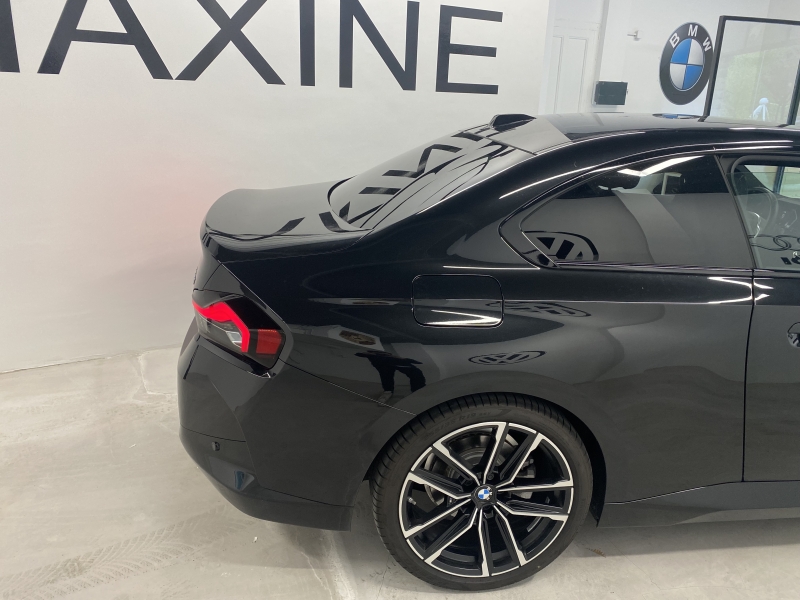 Bmw 220i Msport