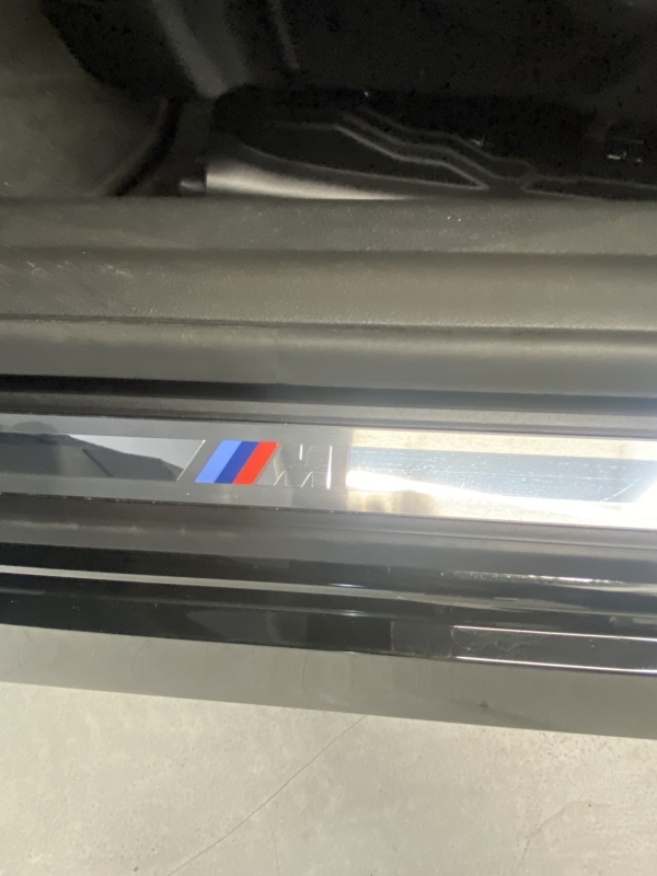 Bmw 220i Msport