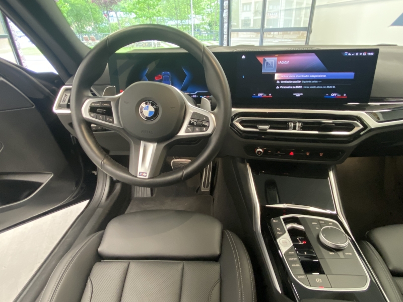 Bmw 220i Msport