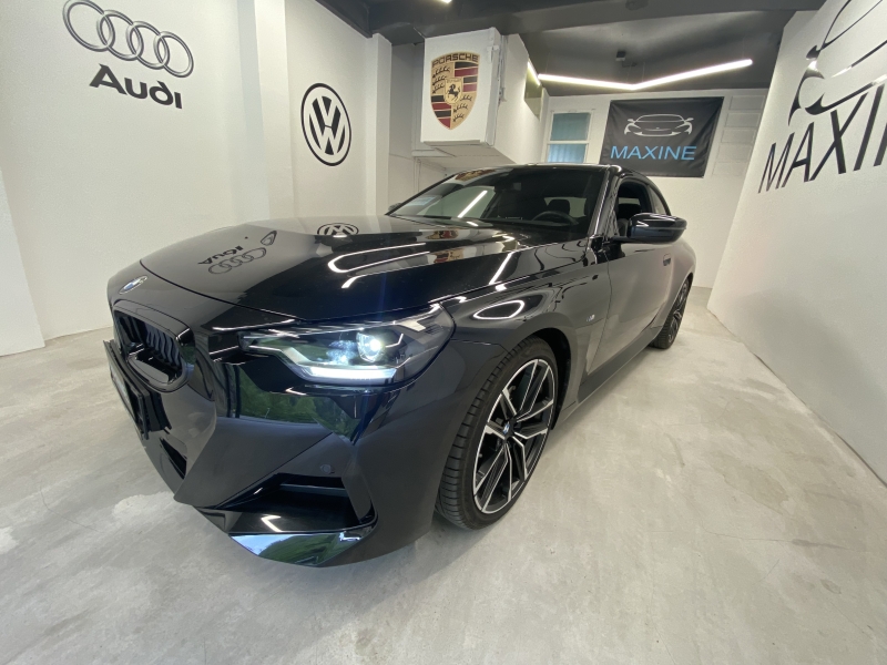 Bmw 220i Msport