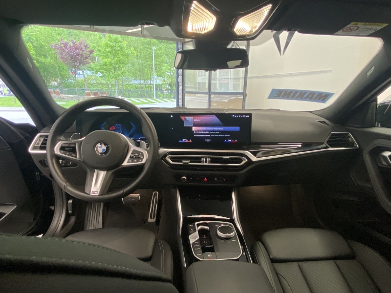 Bmw 220i Msport