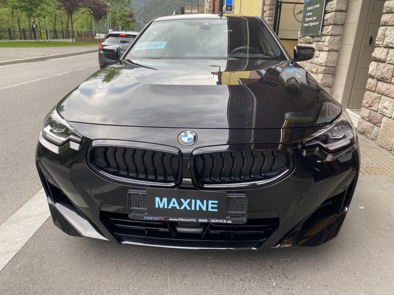 Bmw 220i Msport