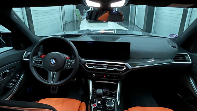BMW M3