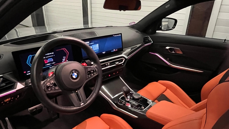 BMW M3