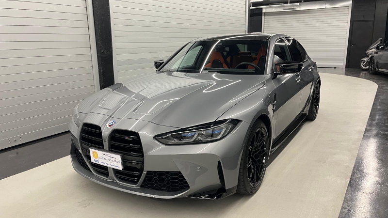 BMW M3
