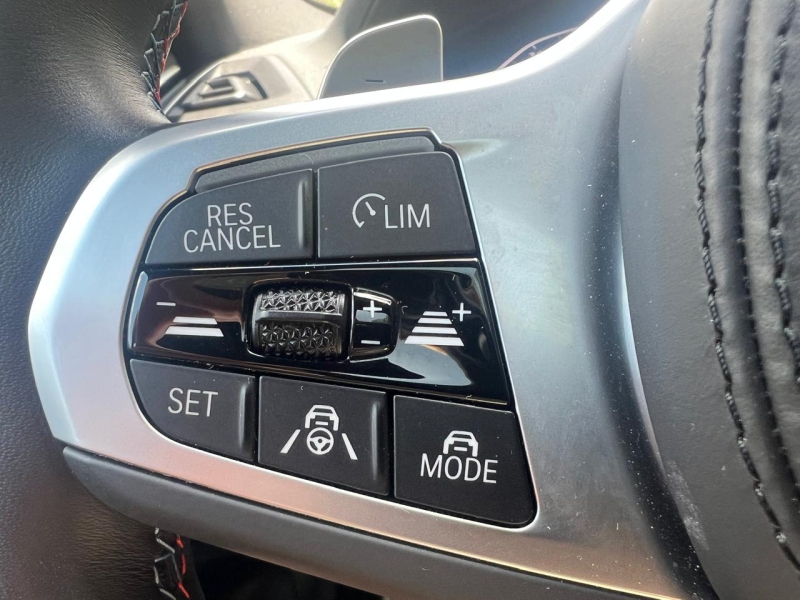 BMW X4 M40d