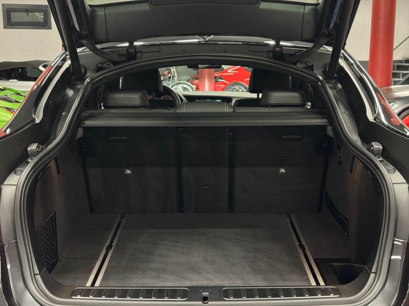 BMW X4 35d 313cv Pack M Escape Ac-Schnitzer