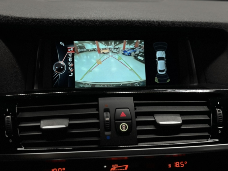BMW X4 35d 313cv Pack M Escape Ac-Schnitzer