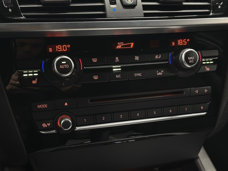 BMW X4 35d 313cv Pack M Escape Ac-Schnitzer
