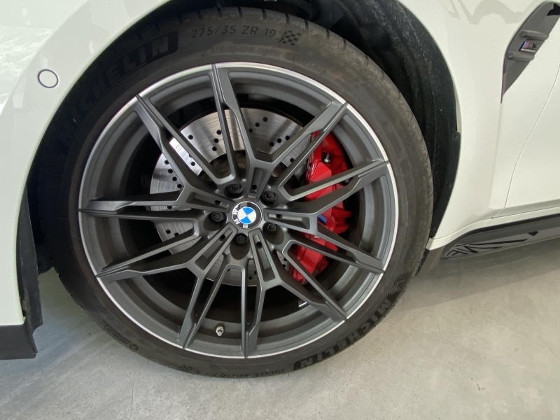 BMW M3 xdrive touring 