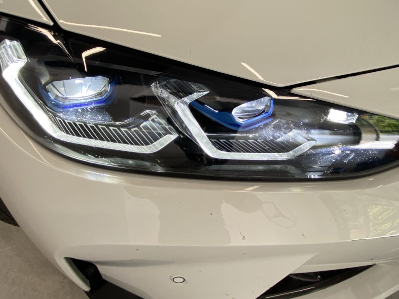 BMW M3 xdrive touring 