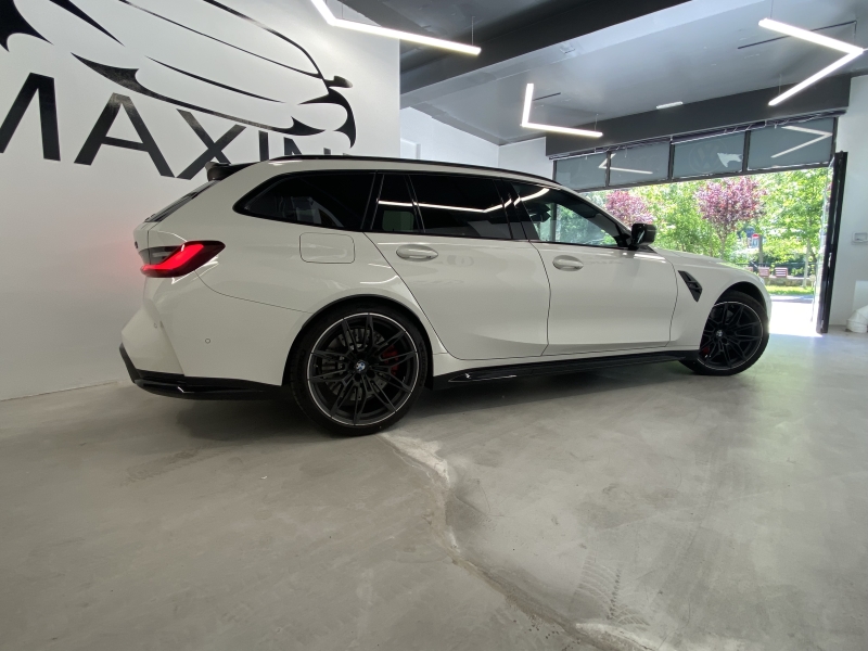BMW M3 xdrive touring 