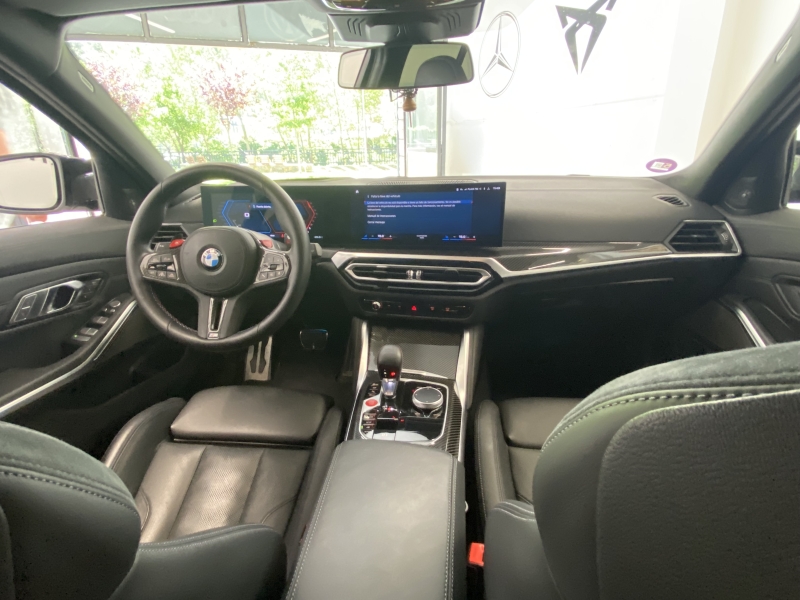 BMW M3 xdrive touring 