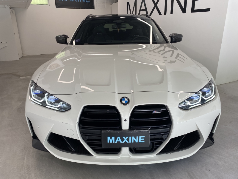 BMW M3 xdrive touring 
