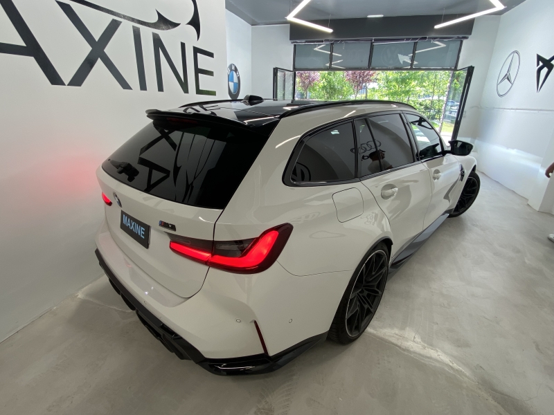 BMW M3 xdrive touring 