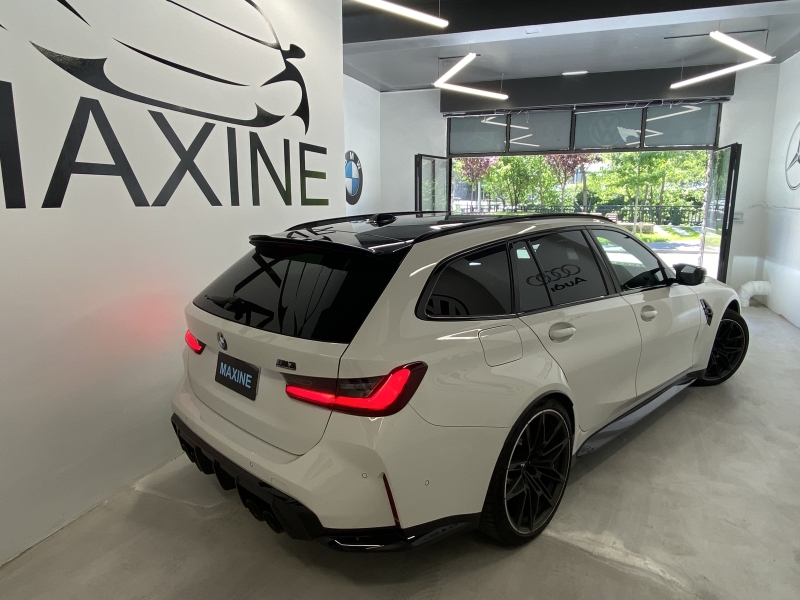 BMW M3 xdrive touring 