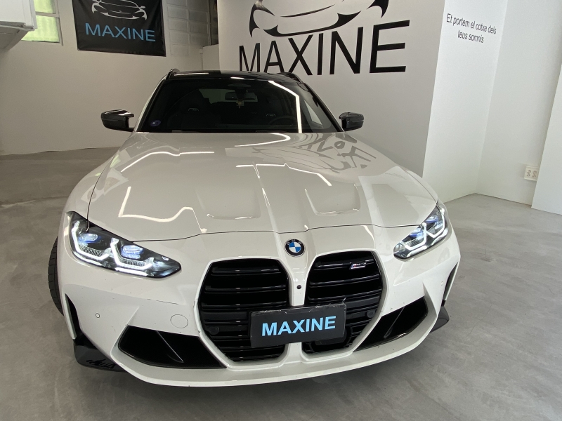 BMW M3 xdrive touring 