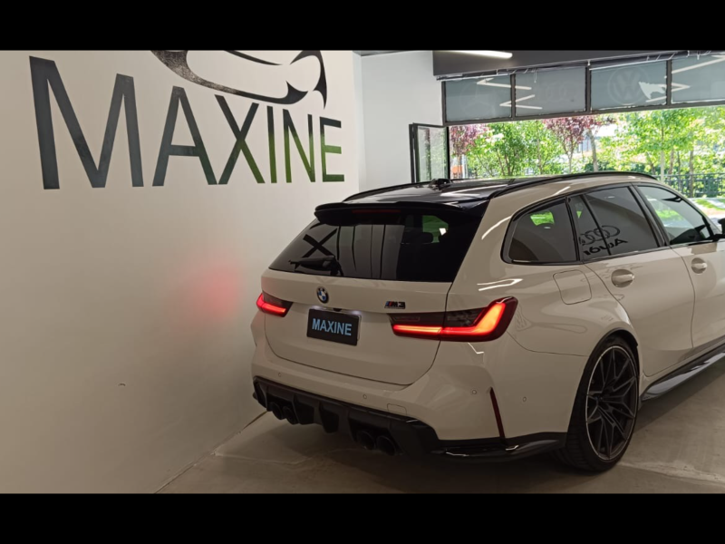 BMW M3 xdrive touring 