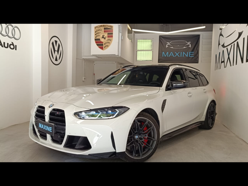 BMW M3 xdrive touring 
