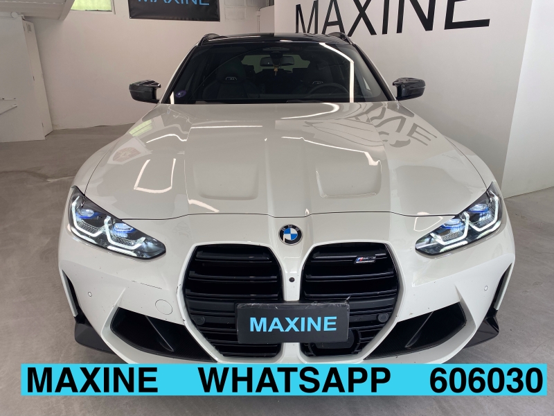 BMW M3 xdrive touring 