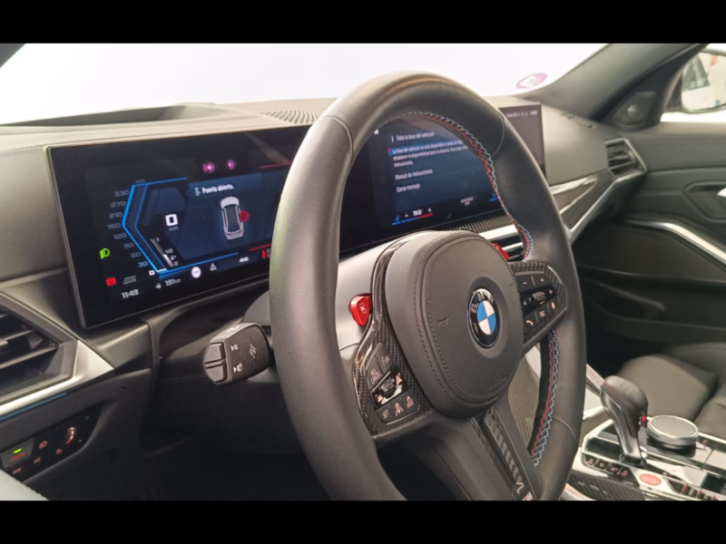 BMW M3 xdrive touring 