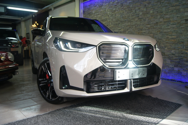 BMW X3 M50I 398CV * XDRIVE *